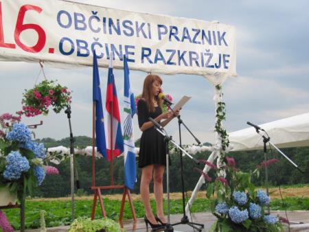 Slovesnost ob odhodu JLA iz SV Slovenije, 5.7.2014 na Gibini 7